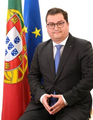 joaquim miranda sarmento