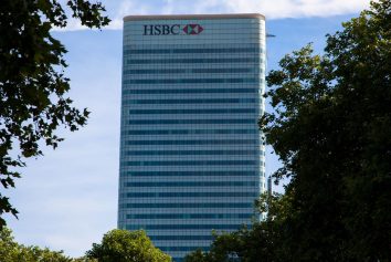 Foto: HSBC