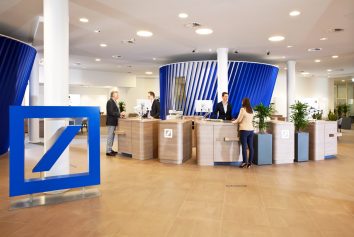 Foto: Deutsche Bank