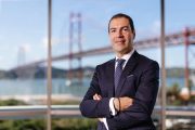 João Nóbrega, managing partner da EY LAW Portugal