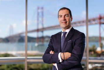 João Nóbrega, managing partner da EY LAW Portugal