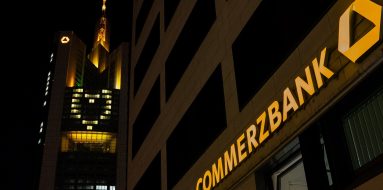 Foto: Commerzbank AG