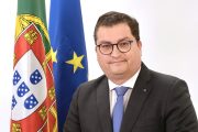 Joaquim Miranda Sarmento, ministro das Finanças | Foto: Governo de Portugal