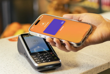 Foto: Vipps Mobile Pay