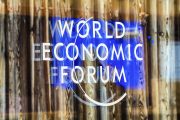 Foto: Fórum Económico Mundial/Pascal Bitz