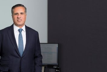 Daniel Pinto | Foto: JPMorgan Chase 