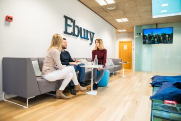 Foto: Ebury