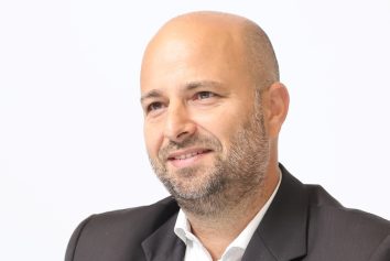 Duarte Gomes Pereira, secretário-geral da ASFAC 