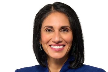  Kedia, CEO do U.S. Bancorp | Foto: U.S. Bancorp
