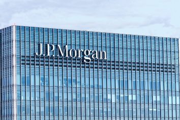 Foto: JPMorgan Londres