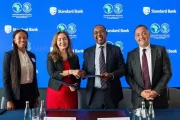 Foto: Banco Africano de Desenvolvimento