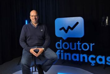 Rui Bairrada, chairman do Doutor Finanças | Foto: LinkedIn