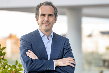 Alfonso Tolcheff, CEO do ING em Espanha e Portugal | Foto: ING