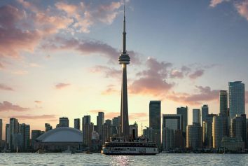 Totonto, Canadá |Foto: Pexels