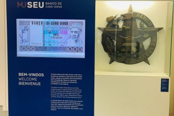 Foto: Banco de Cabo Verde