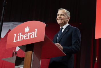 Mark Carney | Foto: LinkedIn