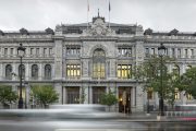Foto: Banco de Espanha