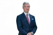 António Henriques, CEO do Bison Bank | Foto: Bison Bank