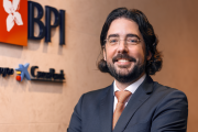 Afonso Fuzeta Eça, administrador executivo do BPI | Foto: BPI