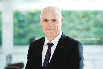 José Manuel Campa, presidente da Autoridade Bancária Europeia | Foto: LinkedIn
