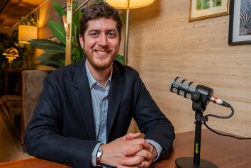Pablo Amilibia Diretor EMEA Veridas