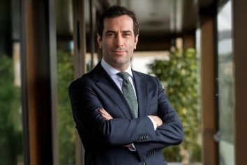 Carlos Cuerpo Caballero Ministro da Economia, Trade and Business, Espanha | Foto: Comissão Europeia
