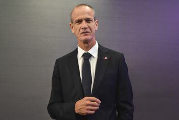 Miguel Maya CEO Banco Millennium BCP | Foto: Banco Millennium BCP