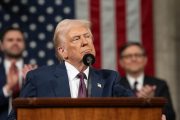 Trump, presidente dos EUA | Foto: White House