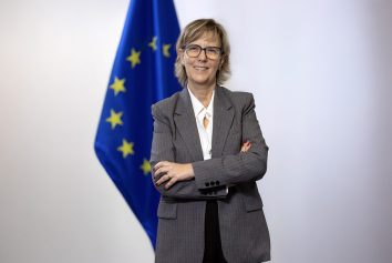 Maria Luís Albuquerque | Foto: Wikipedia