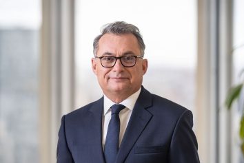 Joachim Nagel, presidente do Bundesbank | Foto: Bundesbank