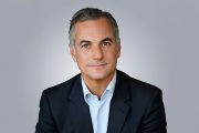 Nicolas Namias, CEO do BPCE | Foto: BPCE