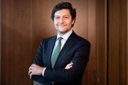 André Themudo, responsável pela BlackRock em Portugal | Foto: BlackRock