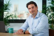 Antón Díez Tubet, diretor-general do N26 | Foto: N26