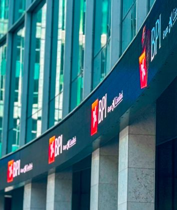 Banco BPI | Foto: Rigby/JornalPT50