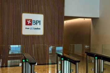 Banco BPI | Foto: Rigby/JornalPT50