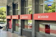 Santander | Foto: Rigby/JornalPT50