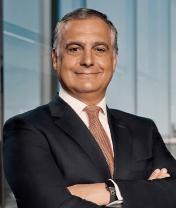 João Pedro Oliveira, ceo do BPI | foto: diasporaportuguesa