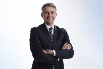 Iacopo De Francisco, CEO do Banca CF+ | Foto: Banca CF+