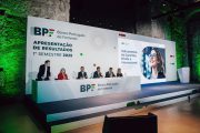 foto: linkedIn/Conferência de Imprensa BPF