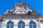 Agência do Banco de Portugal em Évora | Foto: Jornal PT50