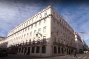 Sede do Banco de Portugal em Lisboa | Foto: Banco de Portugal