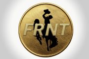 Stablecoin FRNT | Foto: wyo