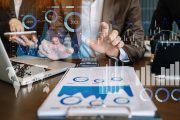 Regras para controlar a IA nas Bolsas/Foto: Adobe Stock/Nuttapong punna