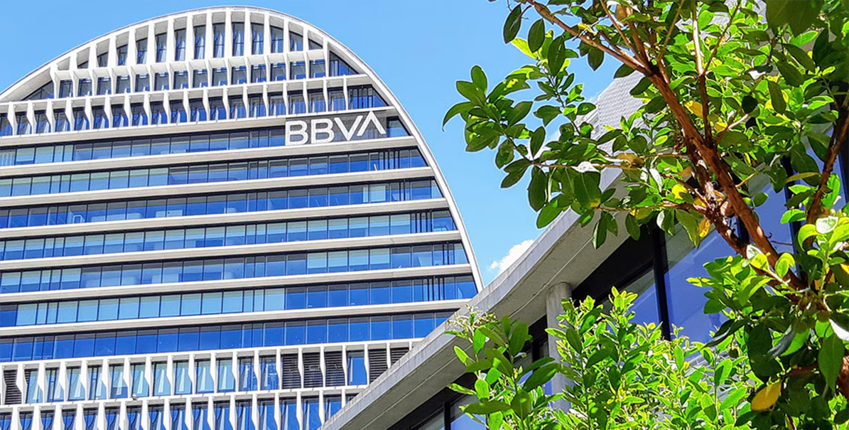 Foto: BBVA