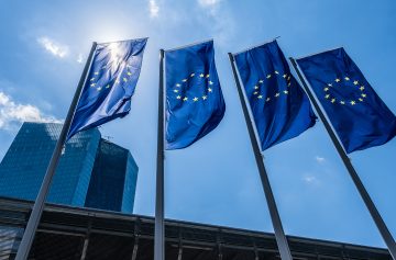 BCE sede | Foto: ecb multimedia