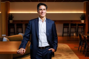 Nuno Matos, ANZ | Foto: Aaron Francis