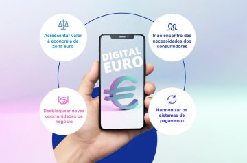 Euro digital/foto: BCE