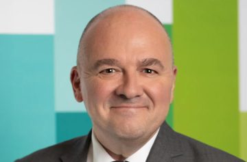 Stéphane Boujnah, CEO Euronext | Foto: Euronext