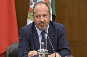 Audição 17/9 parlamento, Álvaro Santo Pereira