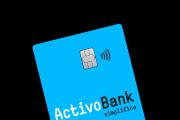 Foto: ActivoBank via Facebook